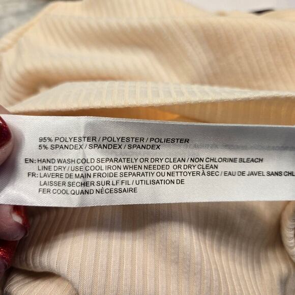 Band of the Free Avril Top open back,  flare sleeve SZ Small Gypsy boho chic - Picture 3 of 11